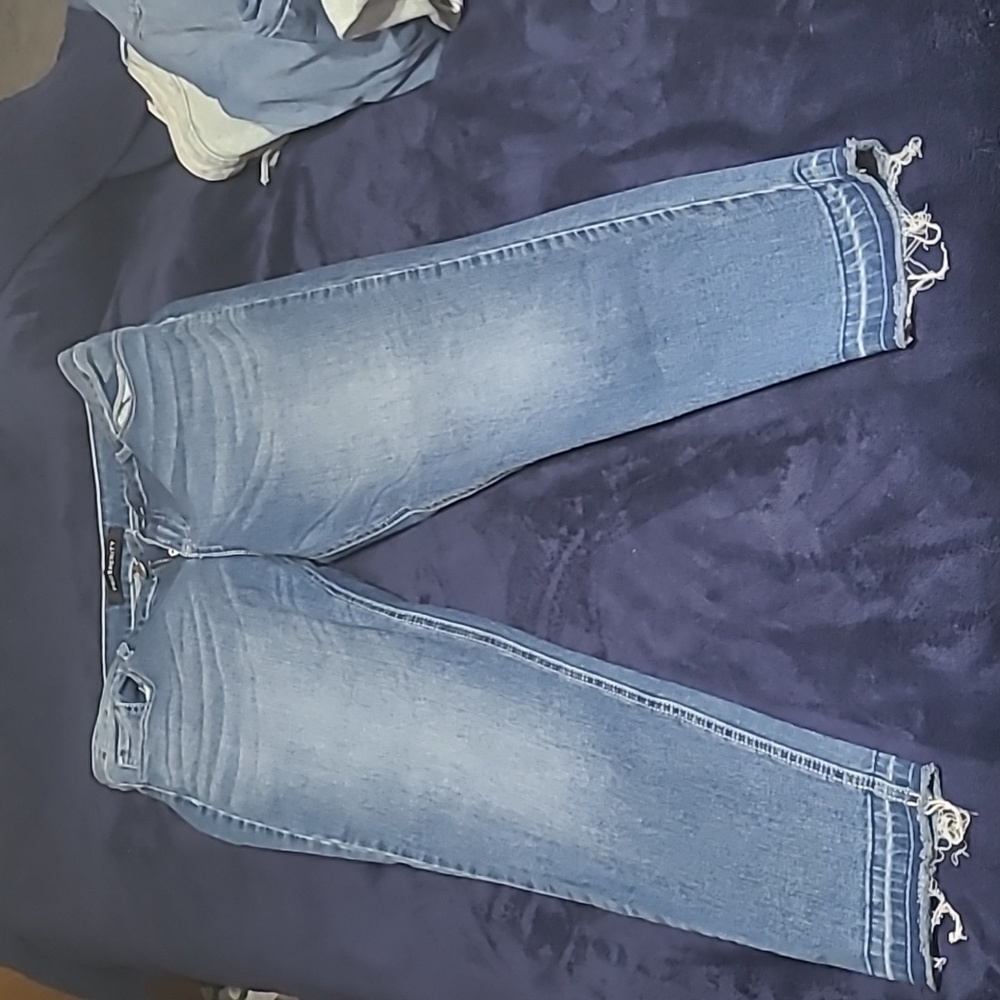 Prosperity Jeans size 33 waist